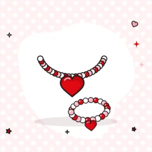 سرویس و زیورآلات