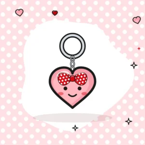 جاکلیدی و آویز
