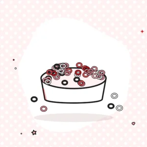 اکسسوری بچه‌گانه فروشگاه ۲۱